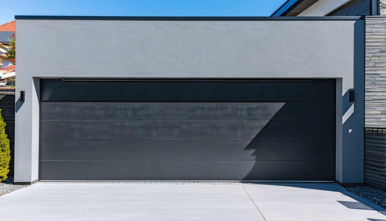 Que faire lorsque votre porte de garage ne répond plus — free download