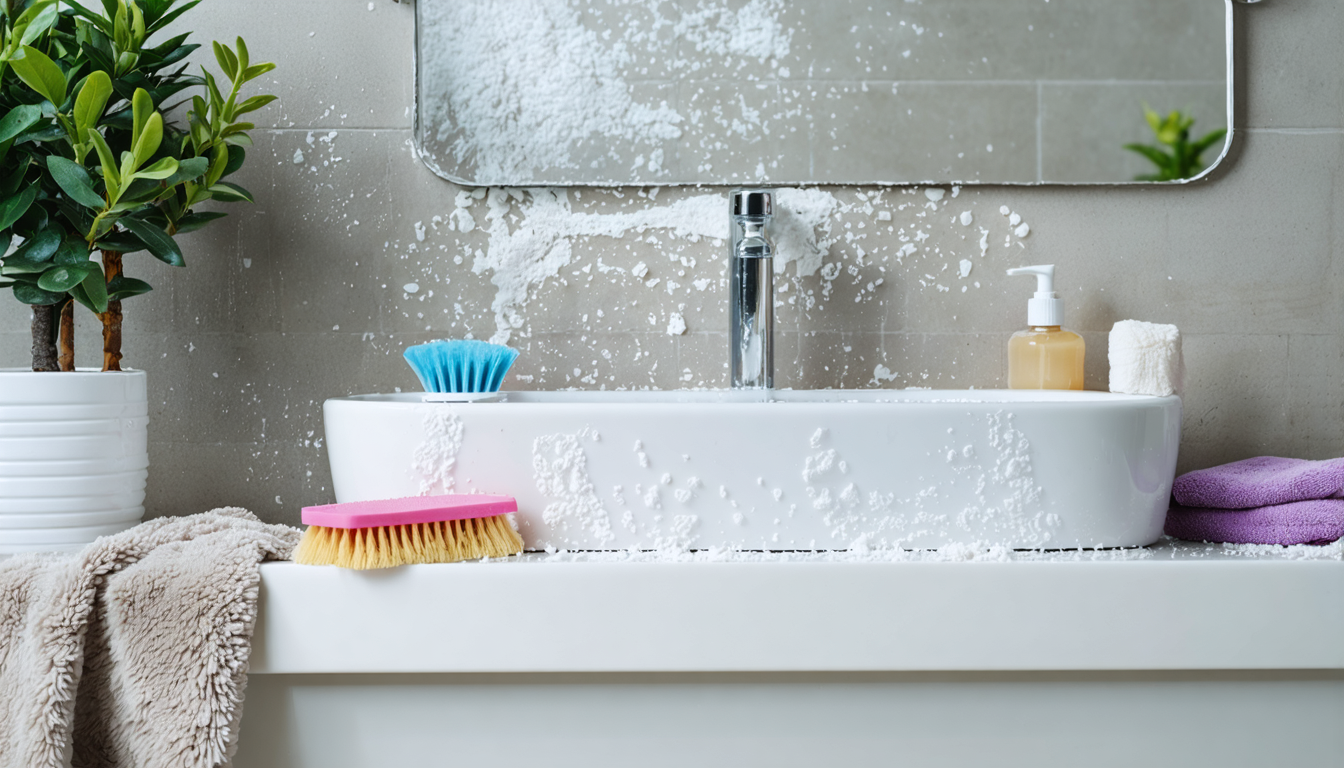 découvrez des astuces efficaces pour éliminer le silicone durci sur toutes les surfaces. solutions pratiques, conseils et méthodes pour un nettoyage facile et sans traces !