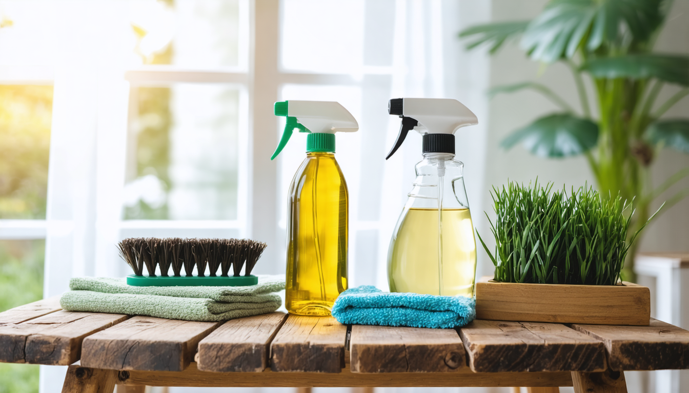découvrez des astuces simples et efficaces pour prendre soin de vos meubles en bois sans les abîmer. préservez leur beauté naturelle grâce à nos conseils d’entretien adaptés à tous les types de bois.