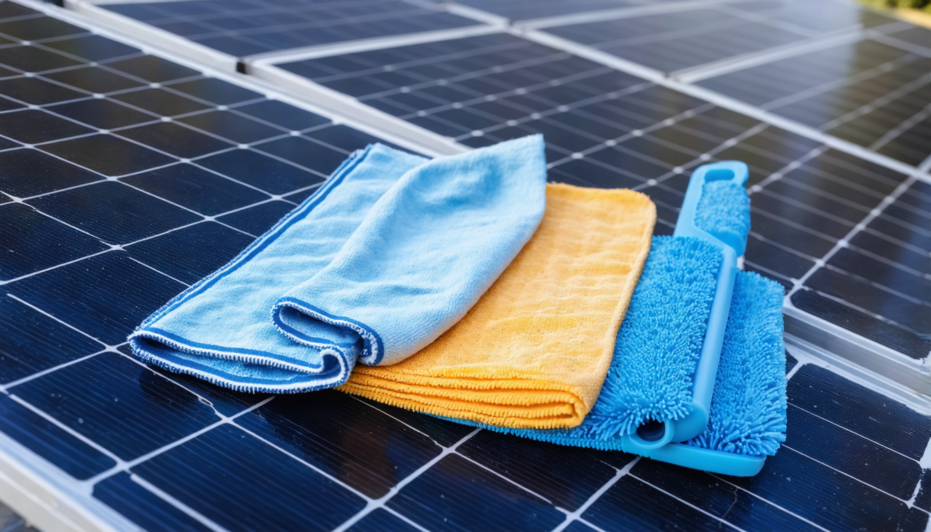 découvrez nos conseils pratiques pour entretenir efficacement votre extracteur solaire, prolonger sa durée de vie et garantir des performances optimales tout au long de l'année.