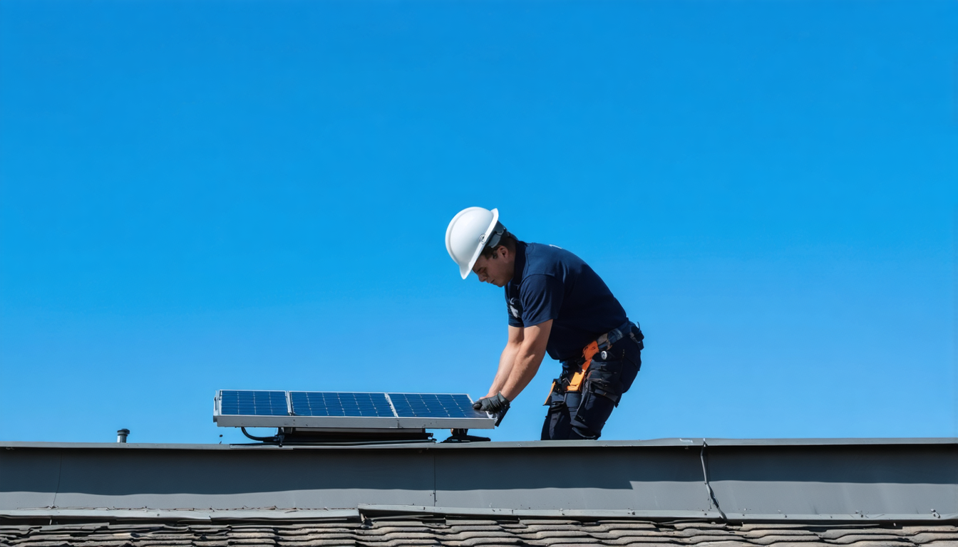 découvrez nos meilleures astuces pour entretenir efficacement votre extracteur solaire et garantir sa performance et sa longévité au quotidien.