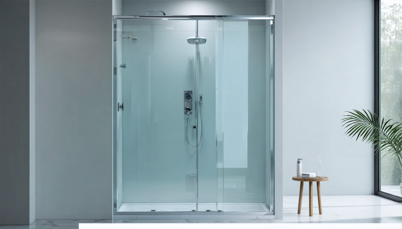 découvrez nos conseils pratiques pour bien choisir entre une cabine de douche et une paroi de douche afin d’aménager votre salle de bains selon vos besoins et votre espace.
