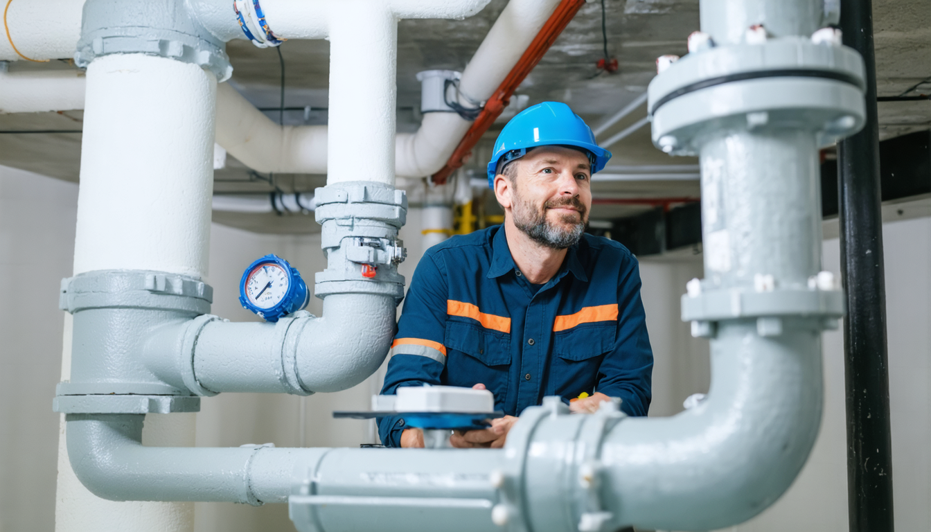 canalisation bouchée en immeuble les bons réflexes à adopter — free download