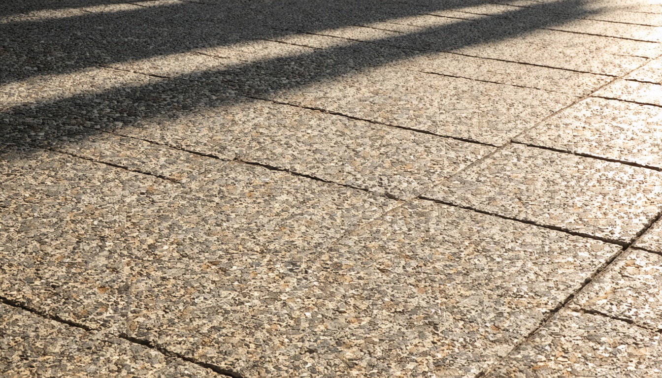 explorez le béton désactivé avec notre guide ultime : conseils, techniques et astuces pour obtenir une finition impeccable et durable sur vos aménagements extérieurs.