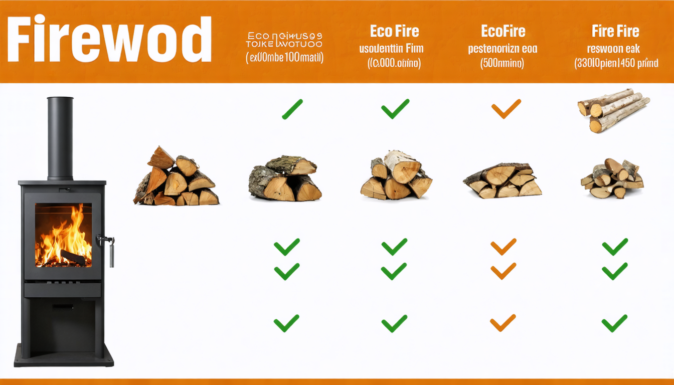 découvrez notre guide complet sur le pouvoir calorifique du bois de chauffage : conseils pratiques, explications claires et comparatif détaillé des essences pour choisir le meilleur bois et optimiser votre chauffage.