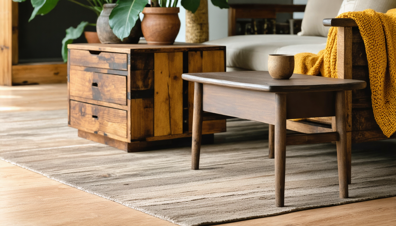 découvrez quelles sont les meilleures huiles pour entretenir et embellir vos meubles en bois. conseils, astuces et sélection de produits pour préserver la beauté et la durabilité de votre mobilier.