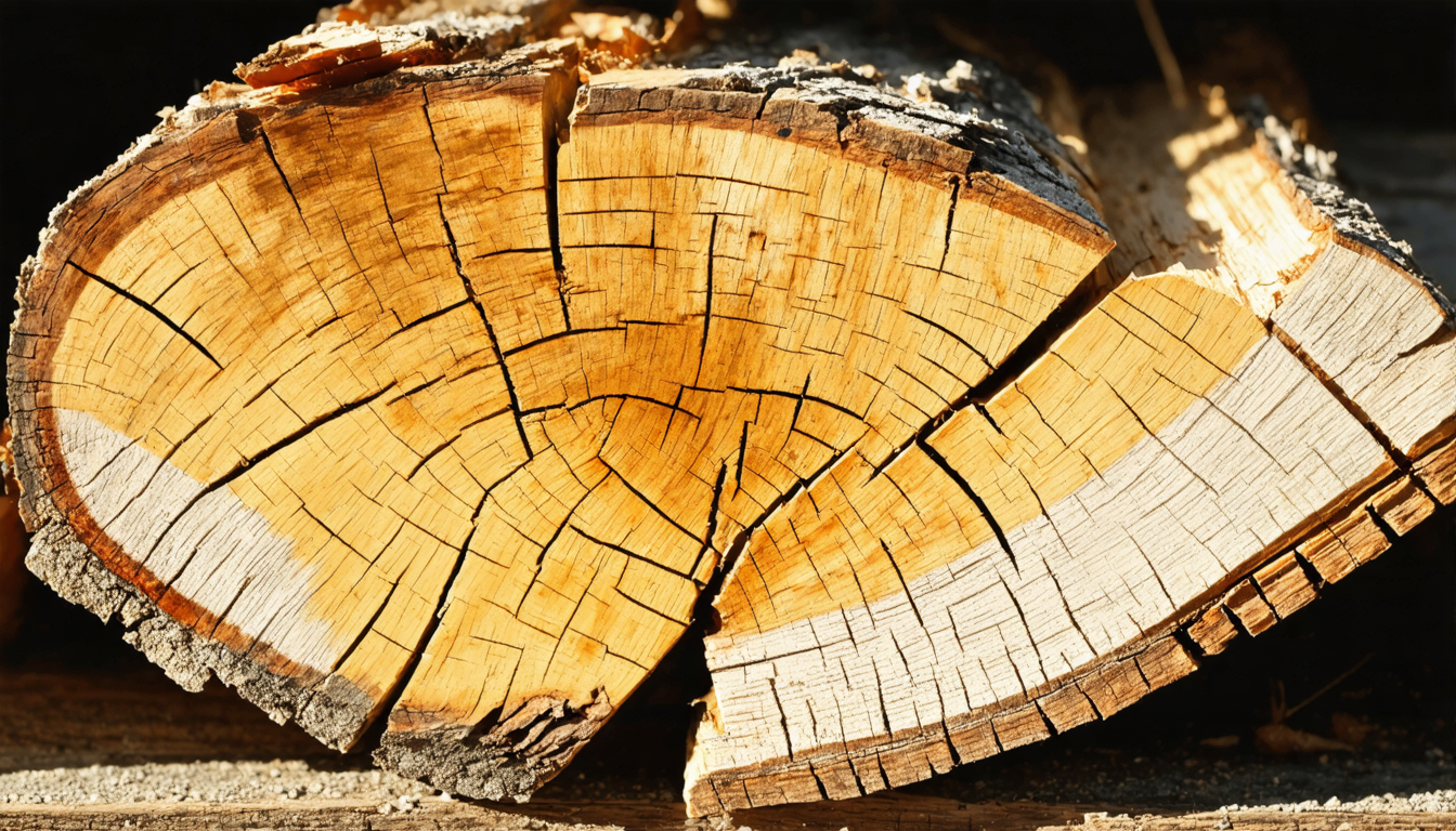 découvrez des méthodes efficaces pour sécher votre bois de chauffage, optimiser son pouvoir calorifique et profiter d’une énergie plus performante tout l’hiver. conseils et astuces pratiques à l’appui !
