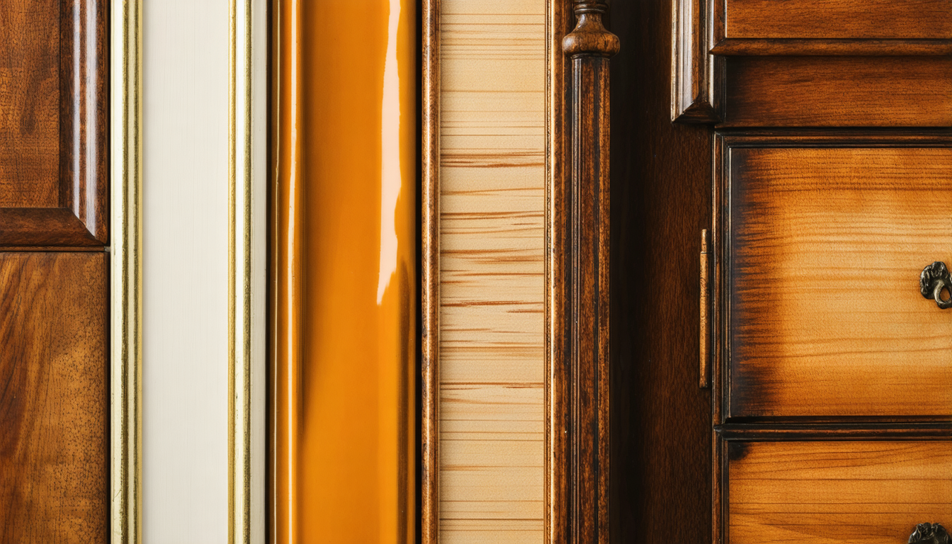 découvrez comment restaurer facilement vos meubles en bois anciens grâce à notre guide pratique. astuces, conseils d’entretien et étapes détaillées pour leur offrir une seconde vie et sublimer votre intérieur.