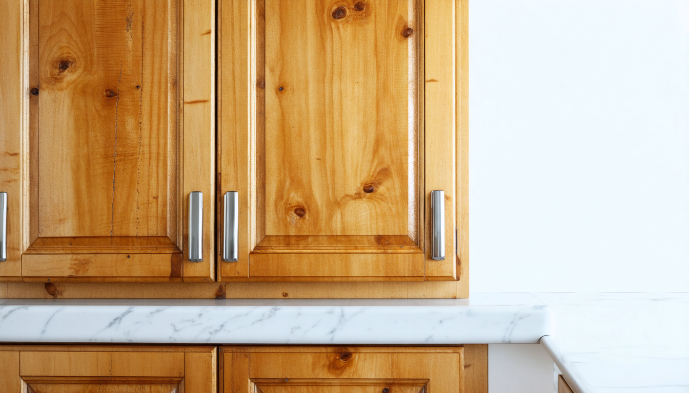 découvrez des astuces efficaces pour dégraisser vos meubles de cuisine en bois vernis tout en préservant leur éclat et leur beauté. conseils pratiques, solutions naturelles et entretien facile pour une cuisine toujours impeccable.