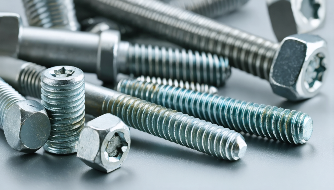 apprenez à démystifier le filetage des vis et à choisir entre le système métrique et les pouces. découvrez les différences, les avantages et les conseils pratiques pour sélectionner le bon type de vis pour vos projets de bricolage.