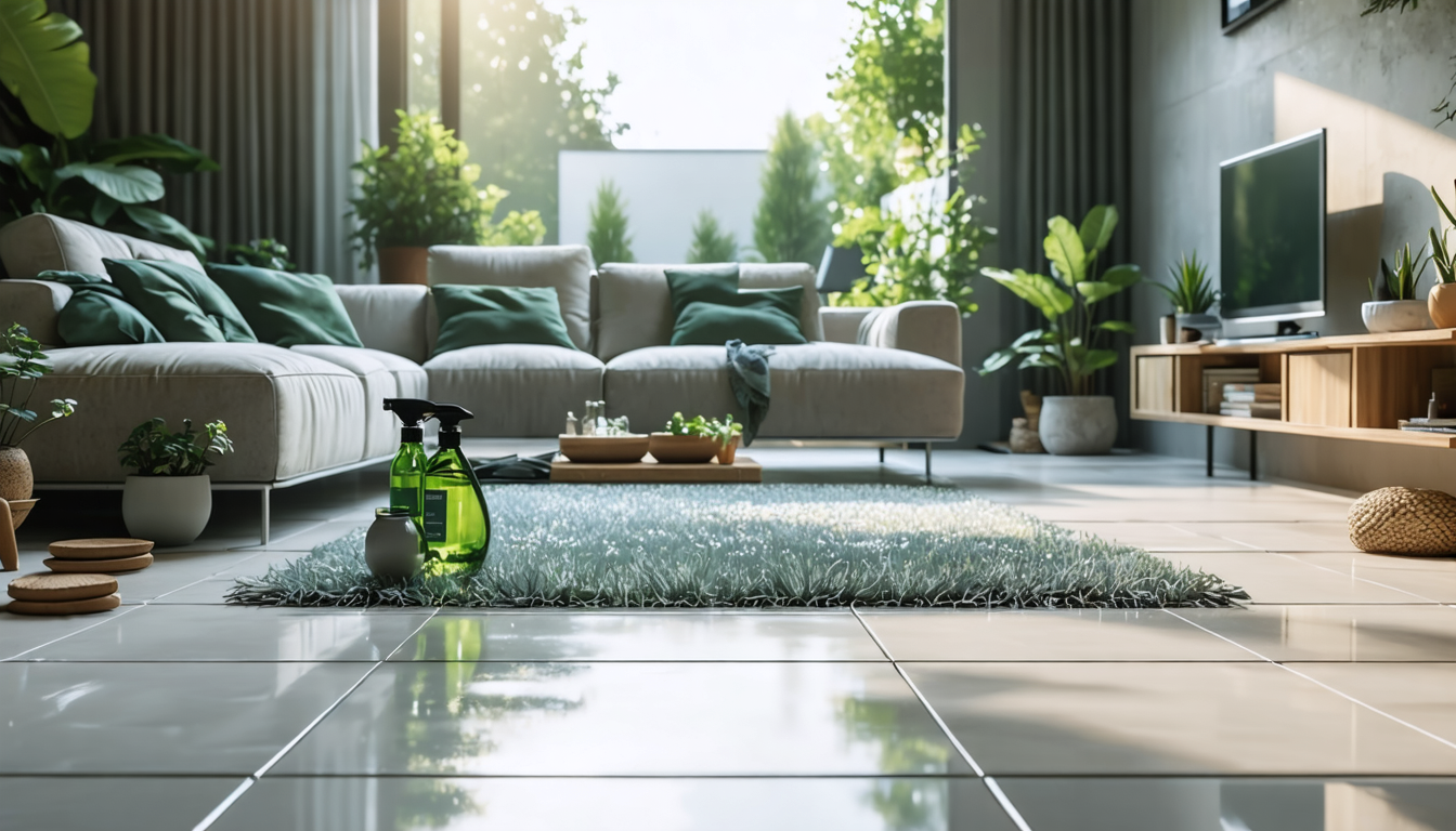 découvrez nos meilleures astuces pour protéger et entretenir votre carrelage au quotidien. préservez l’éclat et la durabilité de vos sols grâce à des conseils pratiques et faciles à appliquer.