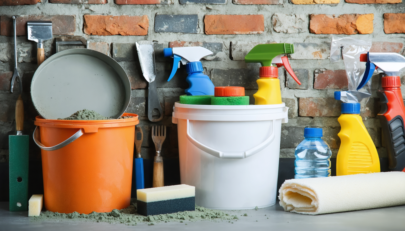 découvrez des conseils pratiques pour préserver votre mortier frais plus longtemps et garantir son efficacité sur vos chantiers. astuces simples pour éviter qu’il ne sèche trop vite et reste utilisable jusqu’à la fin de vos travaux.