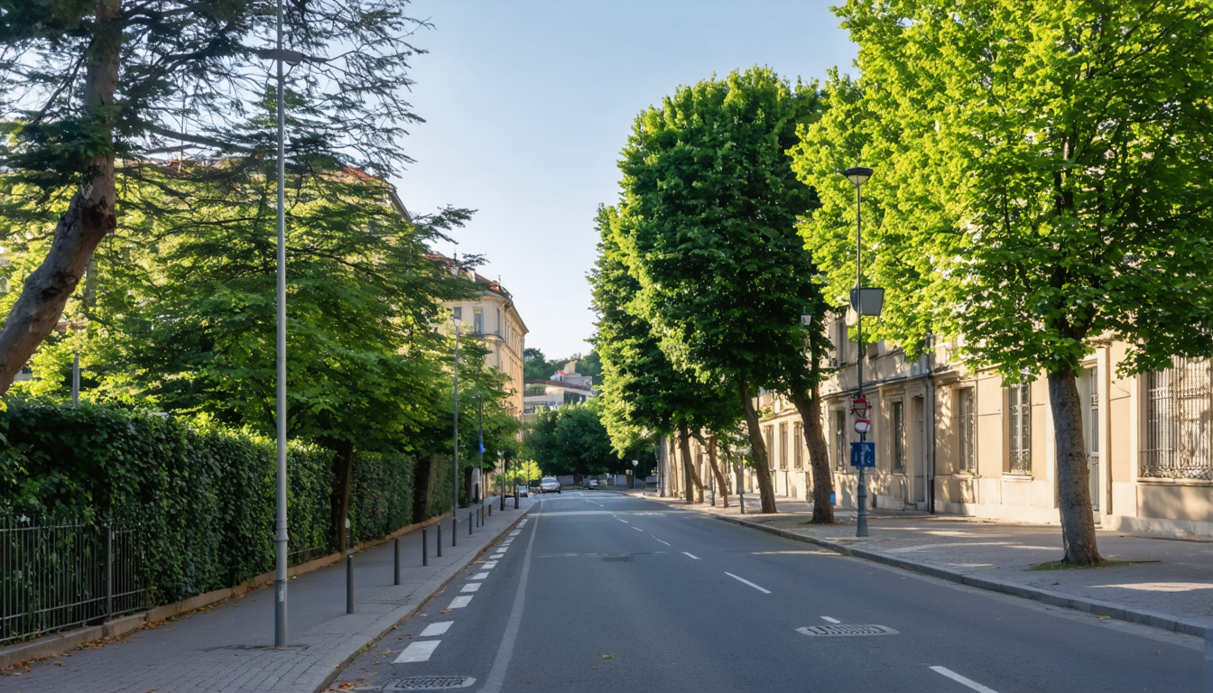découvrez nos conseils exclusifs pour choisir le quartier idéal à lyon et trouver l'appartement parfait selon vos besoins, votre budget et votre style de vie.