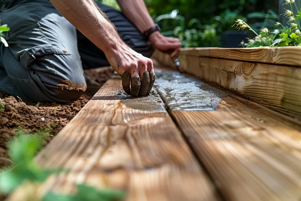 rendre sa terrasse en bois antidérapante astuces et solutions — free download