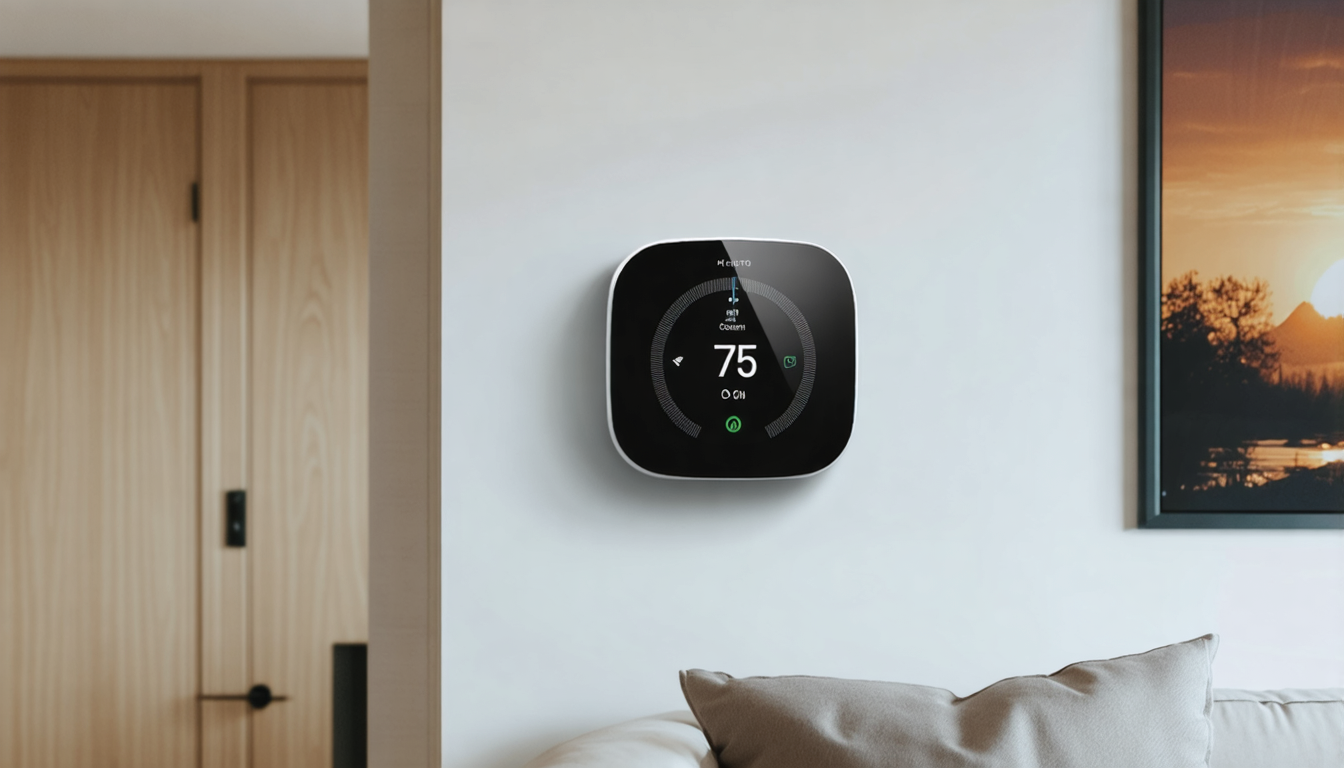 découvrez comment airzone révolutionne la domotique pour optimiser votre confort thermique. gérez facilement la température de votre intérieur, réalisez des économies d'énergie et profitez d'un habitat intelligent et sur-mesure.