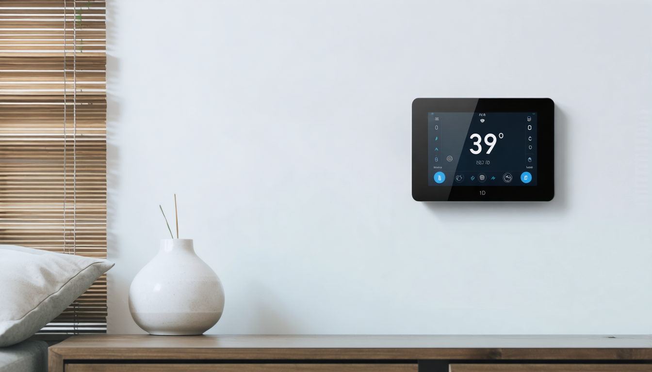 découvrez comment airzone transforme votre expérience de confort thermique grâce à des solutions domotiques innovantes. profitez d'un contrôle intelligent et personnalisé de votre chauffage et de votre climatisation, pour un bien-être optimal et des économies d'énergie au quotidien.