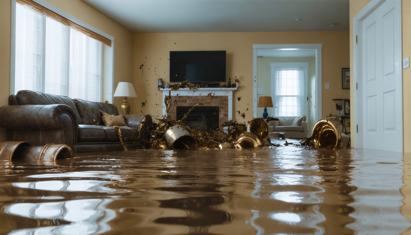 découvrez les étapes à suivre en cas de débordement de canalisation dans votre logement : déclaration à l'assurance habitation, démarches, prises en charge et conseils pour gérer efficacement les dégâts des eaux.