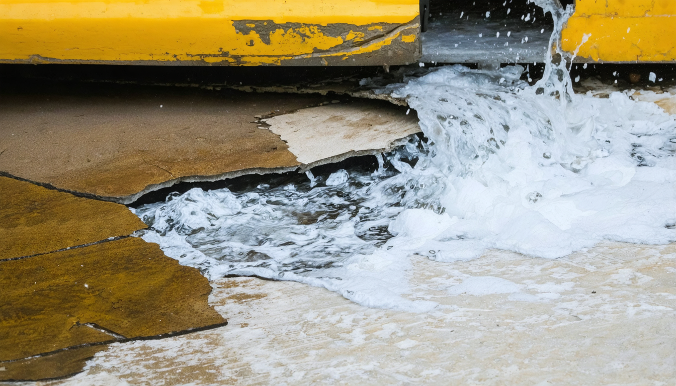 découvrez les démarches à suivre en cas de débordement de canalisation avec votre assurance habitation : déclarations, indemnisations et conseils pour une prise en charge efficace des dégâts.