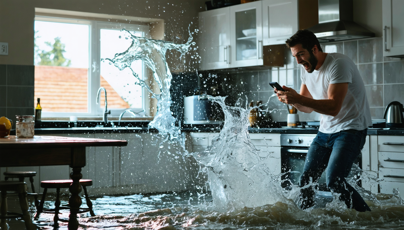 découvrez les étapes essentielles à suivre en cas de débordement de canalisation, les démarches auprès de votre assurance habitation et nos conseils pour une prise en charge optimale de votre sinistre.
