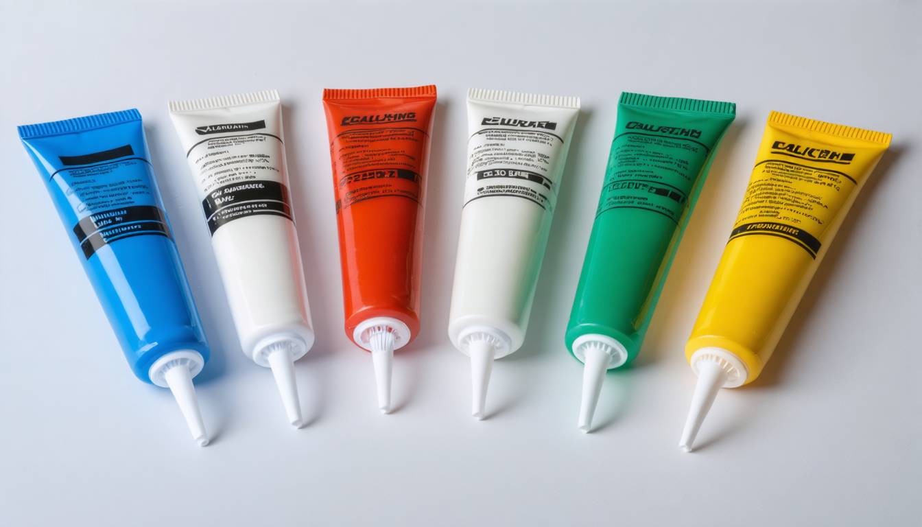 découvrez nos conseils pour choisir le silicone adapté à vos joints, en fonction de l’usage, du support et des caractéristiques techniques pour garantir une étanchéité parfaite et durable.