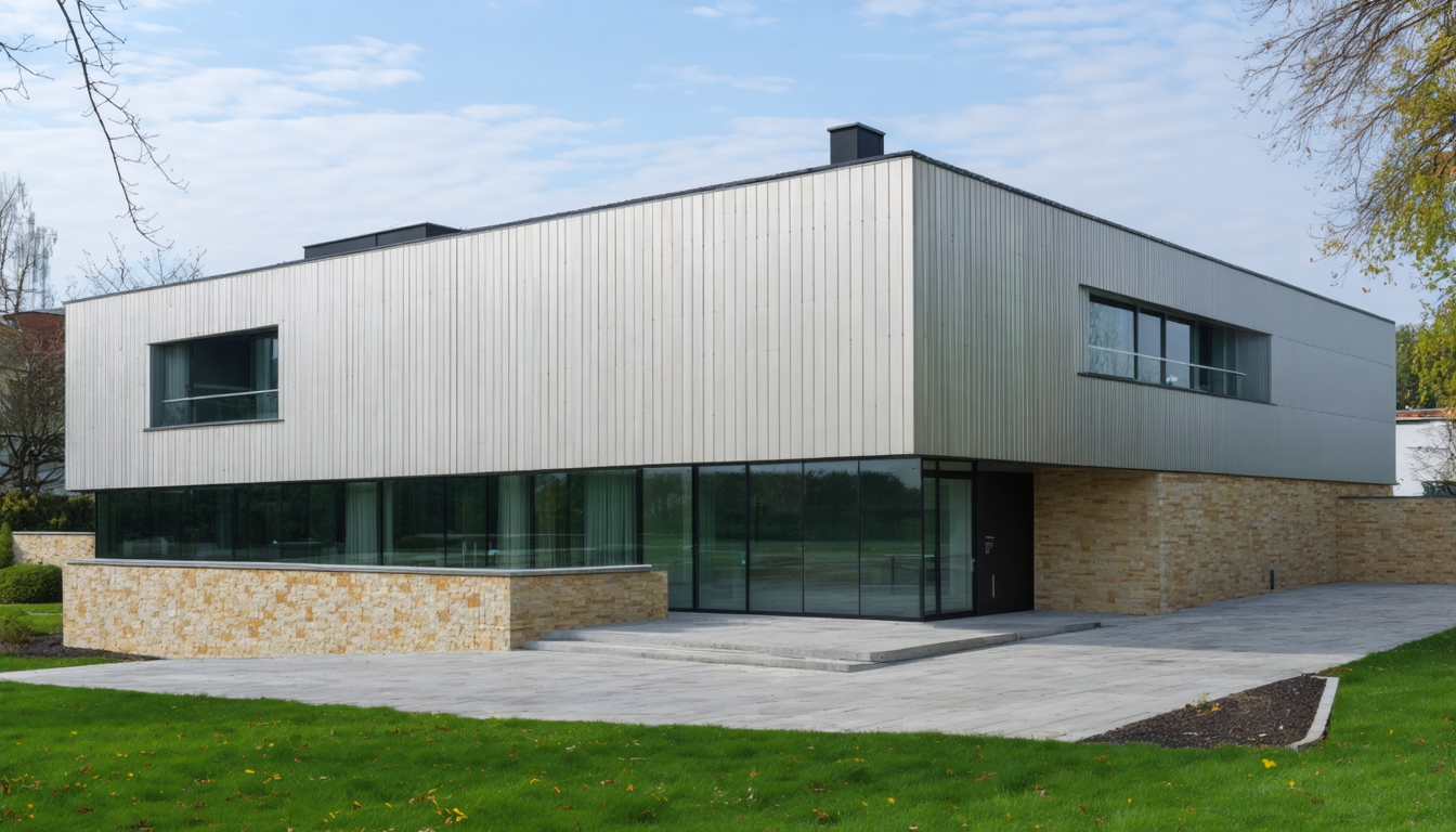explorez les avantages et les inconvénients du bardage composite. apprenez l’essentiel à savoir avant de choisir et d’installer ce revêtement moderne et durable sur votre façade.