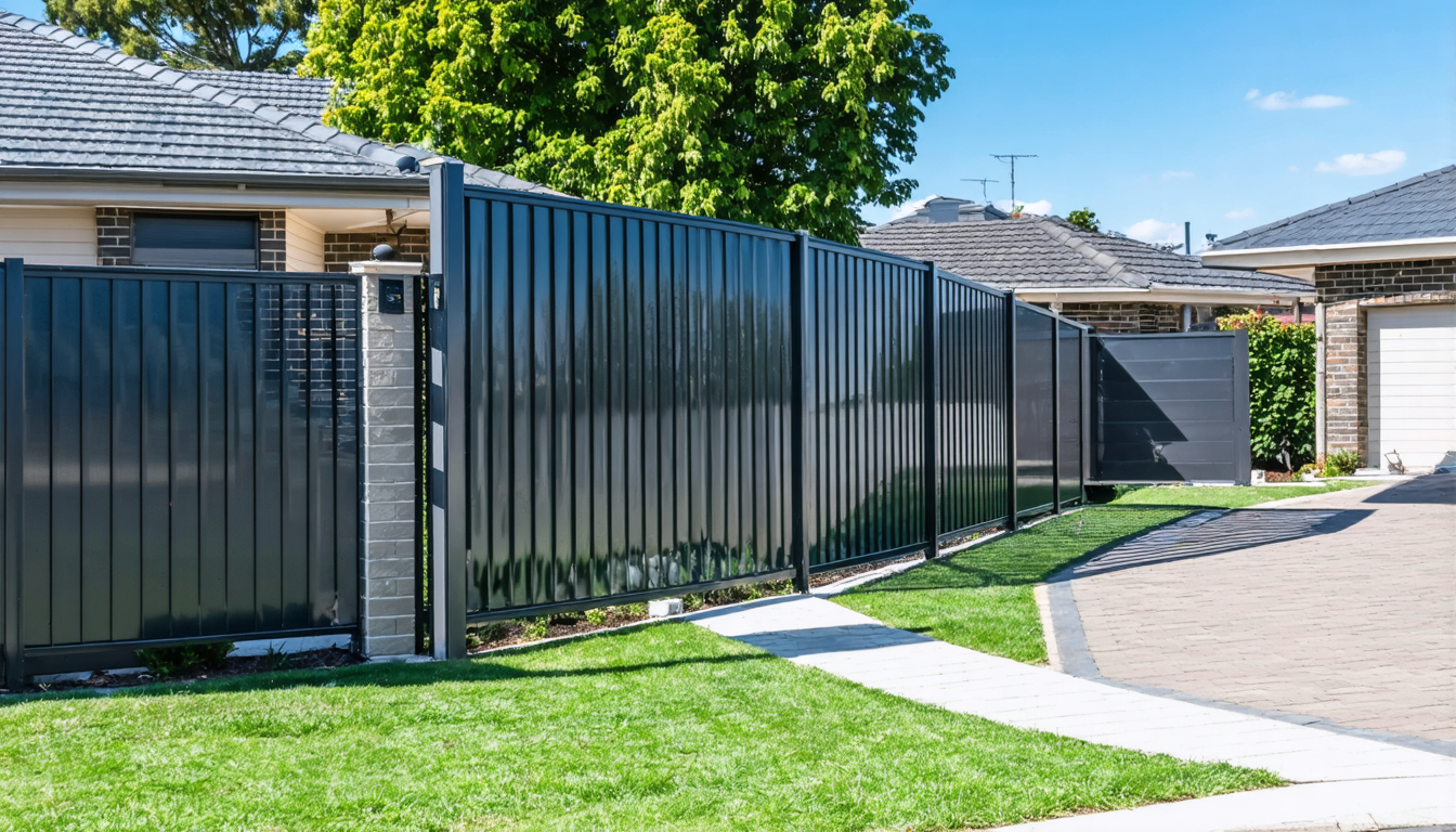 découvrez s'il est judicieux d'installer vous-même une clôture en aluminium. avantages, inconvénients, conseils et étapes clés : tout ce qu'il faut savoir avant de se lancer dans ce projet de bricolage.