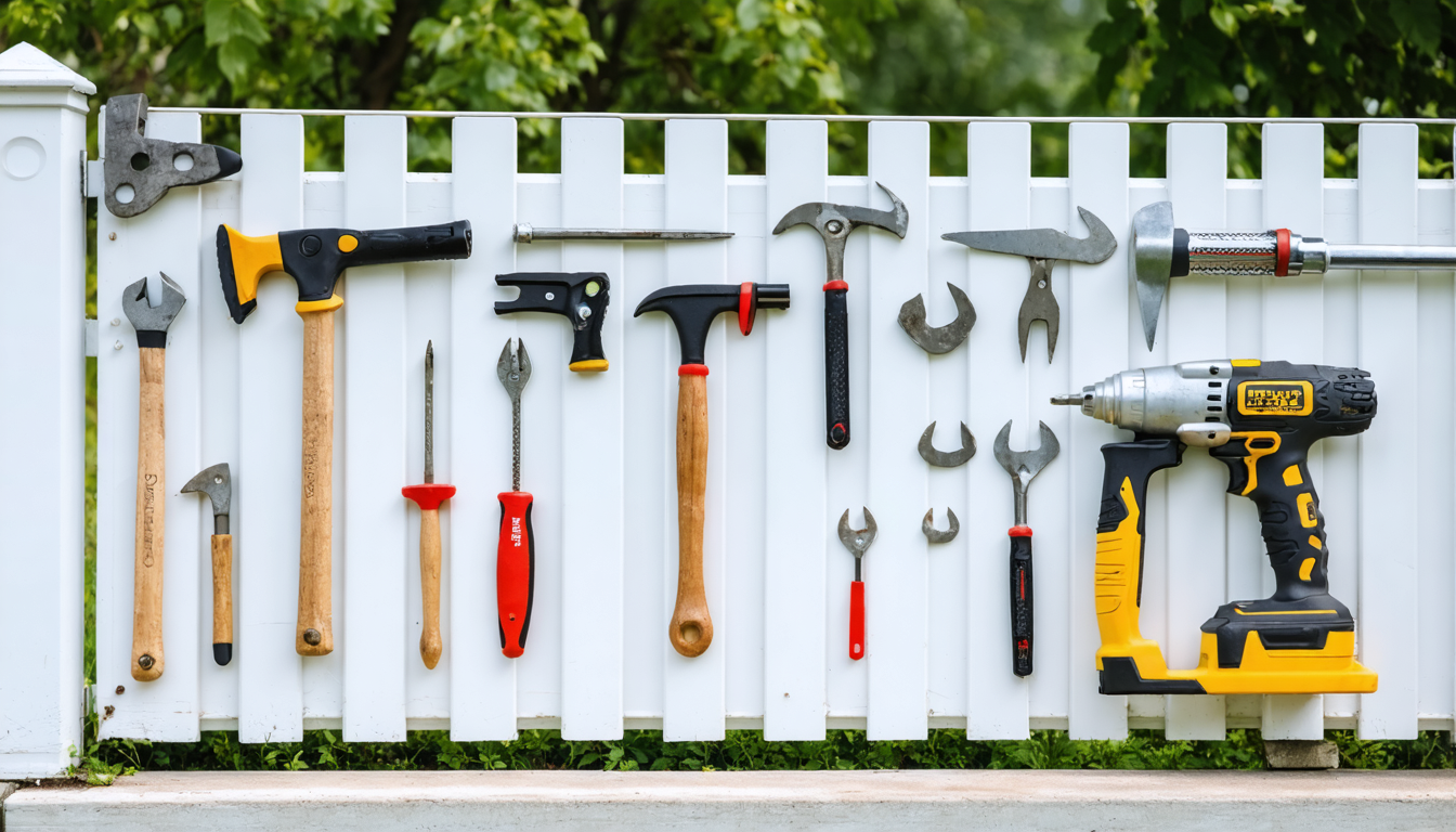 découvrez les avantages et les inconvénients d’installer soi-même une clôture en aluminium. conseils, astuces et erreurs à éviter pour réussir votre projet en toute tranquillité.