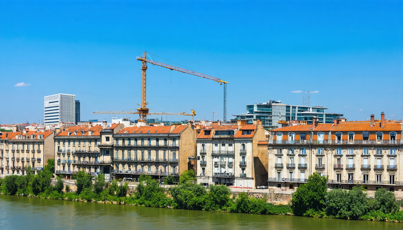 découvrez notre guide pratique pour obtenir le prêt immobilier idéal à lyon : conseils d’experts, démarches essentielles et astuces pour maximiser vos chances d’accepter une offre avantageuse.