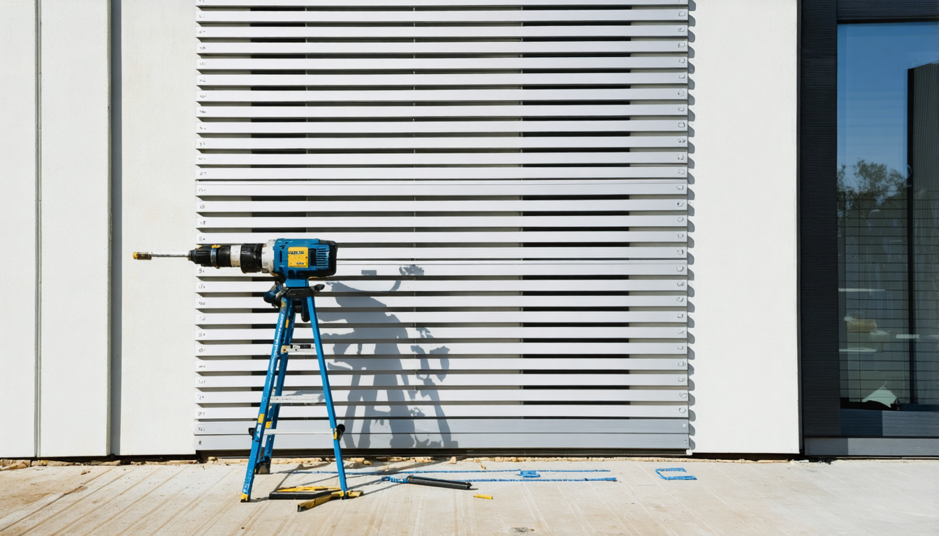 découvrez les étapes clés et conseils essentiels pour installer facilement un bardage extérieur en claire-voie. suivez notre guide pratique pour réussir vos travaux et sublimer la façade de votre maison.