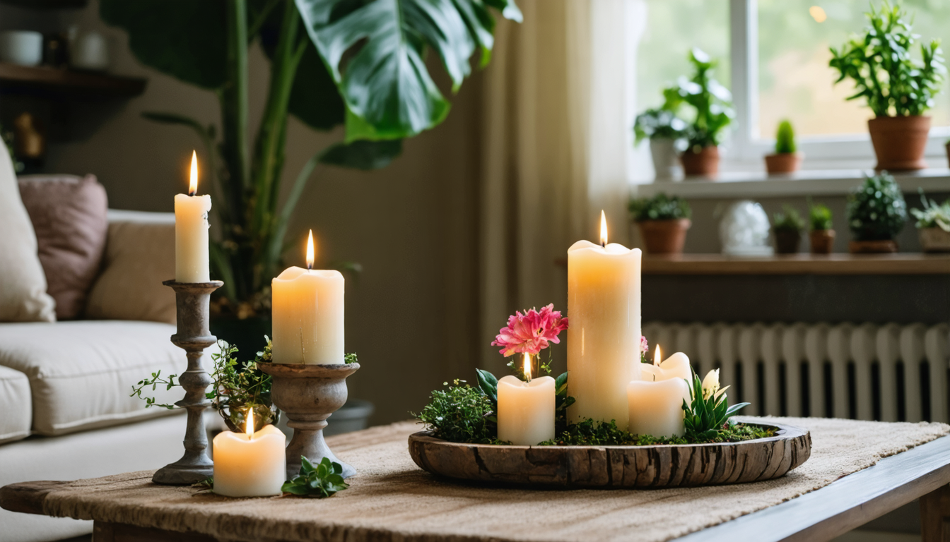 découvrez dans ce guide ultime tous les conseils et astuces pour trouver le cadeau déco parfait pour votre maman. inspirez-vous avec nos idées originales et faites plaisir à coup sûr !