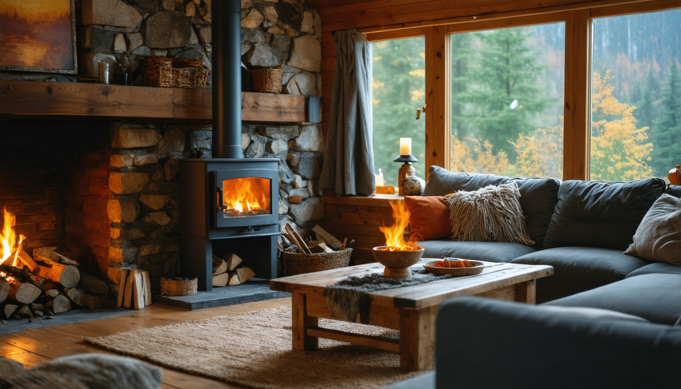 découvrez les étapes essentielles pour réussir l'installation de votre poêle à bois. suivez nos conseils pratiques pour une pose sûre, efficace et conforme aux normes, et profitez pleinement de votre chauffage au bois.