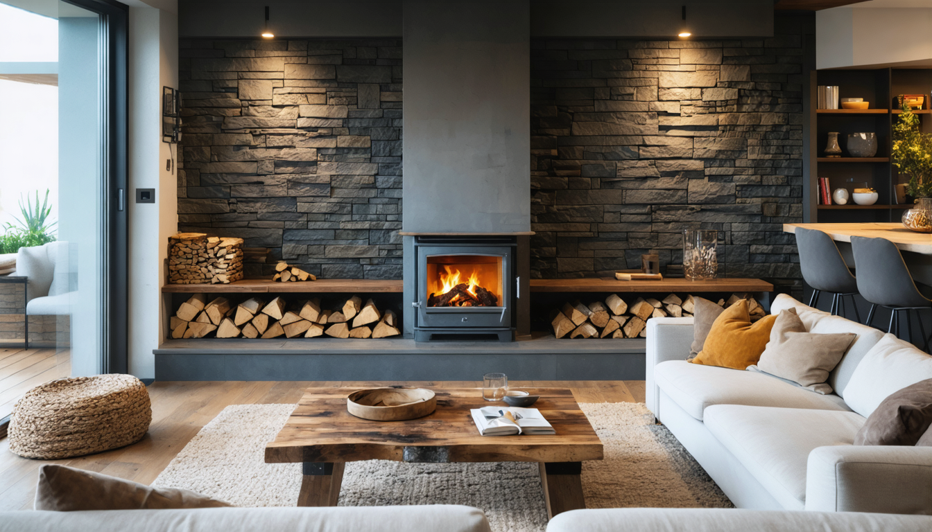 découvrez les étapes essentielles pour installer votre poêle à bois en toute sécurité et profiter d'un chauffage efficace et durable. suivez nos conseils pour une installation réussie et conforme aux normes.