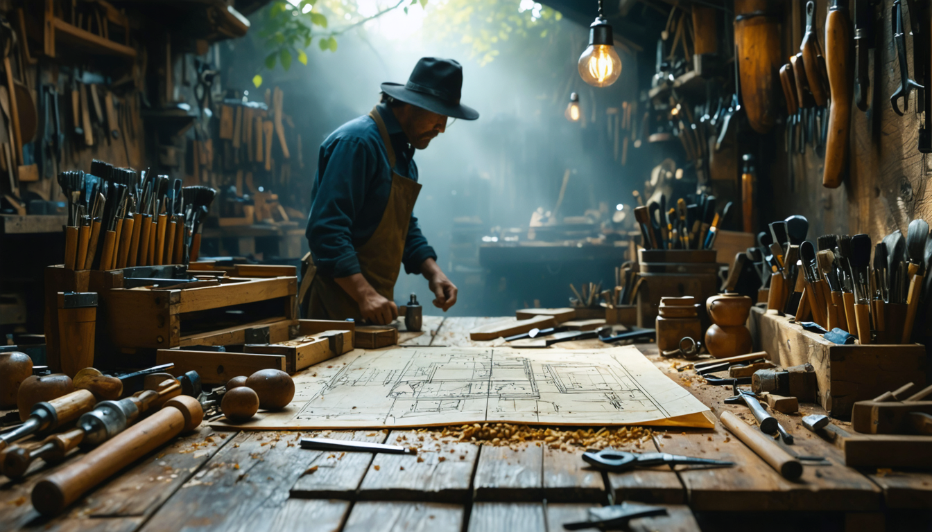 découvrez les erreurs courantes à éviter et nos conseils pratiques pour choisir un artisan fiable. protégez vos travaux et évitez les mauvaises surprises en identifiant un professionnel de confiance.