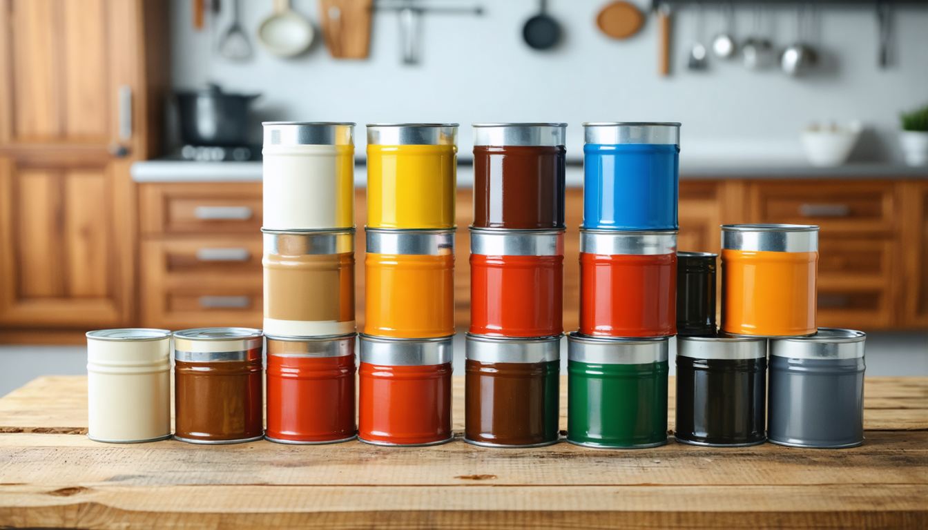 découvrez les meilleures techniques et astuces pour raviver efficacement le vernis des meubles de cuisine endommagés et redonner à vos meubles leur éclat d'origine.