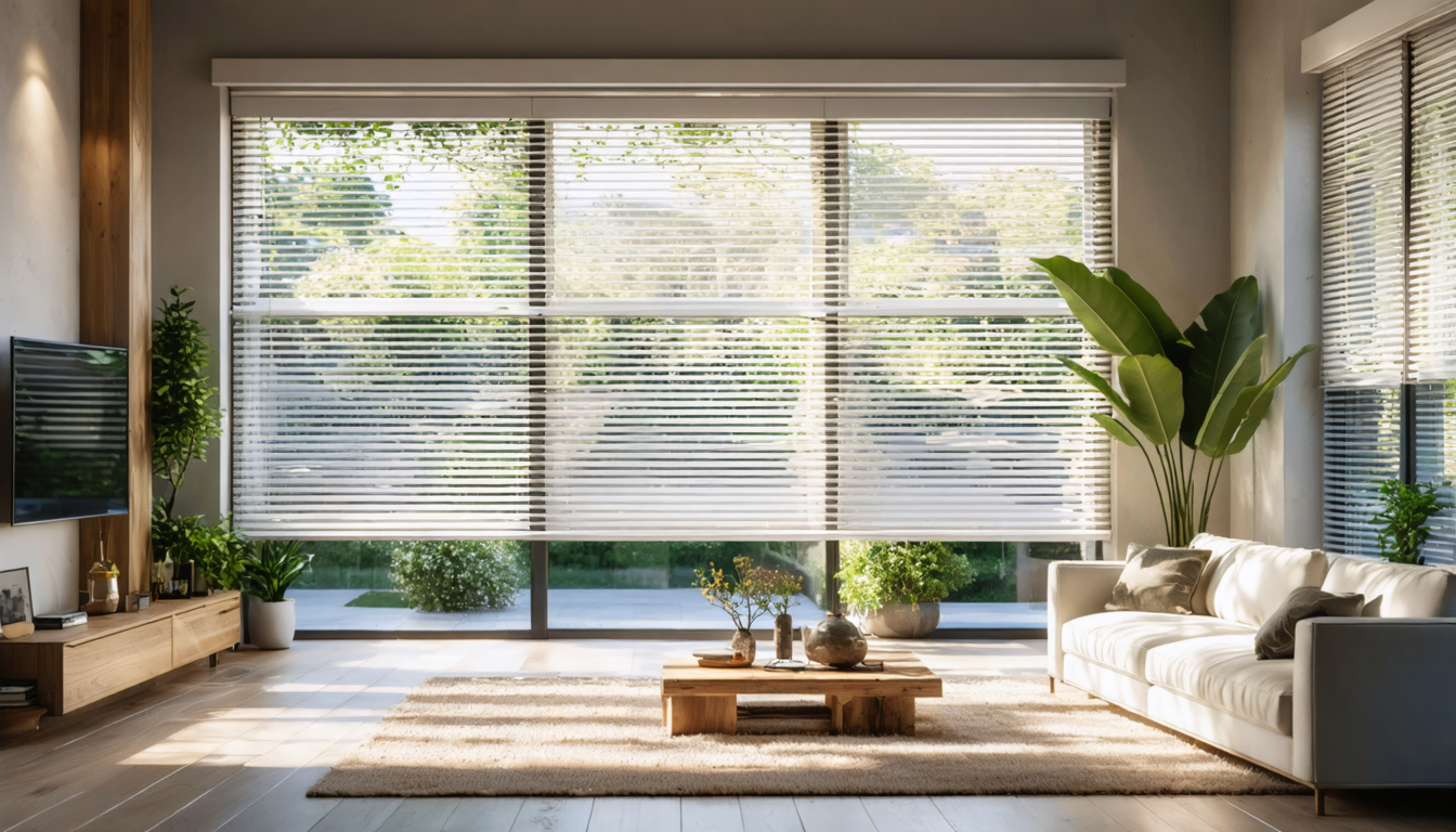 découvrez l’utilité des volets roulants sur mesure, leurs avantages pour votre confort et sécurité, ainsi que toutes les options de personnalisation adaptées à vos besoins et à votre habitat.