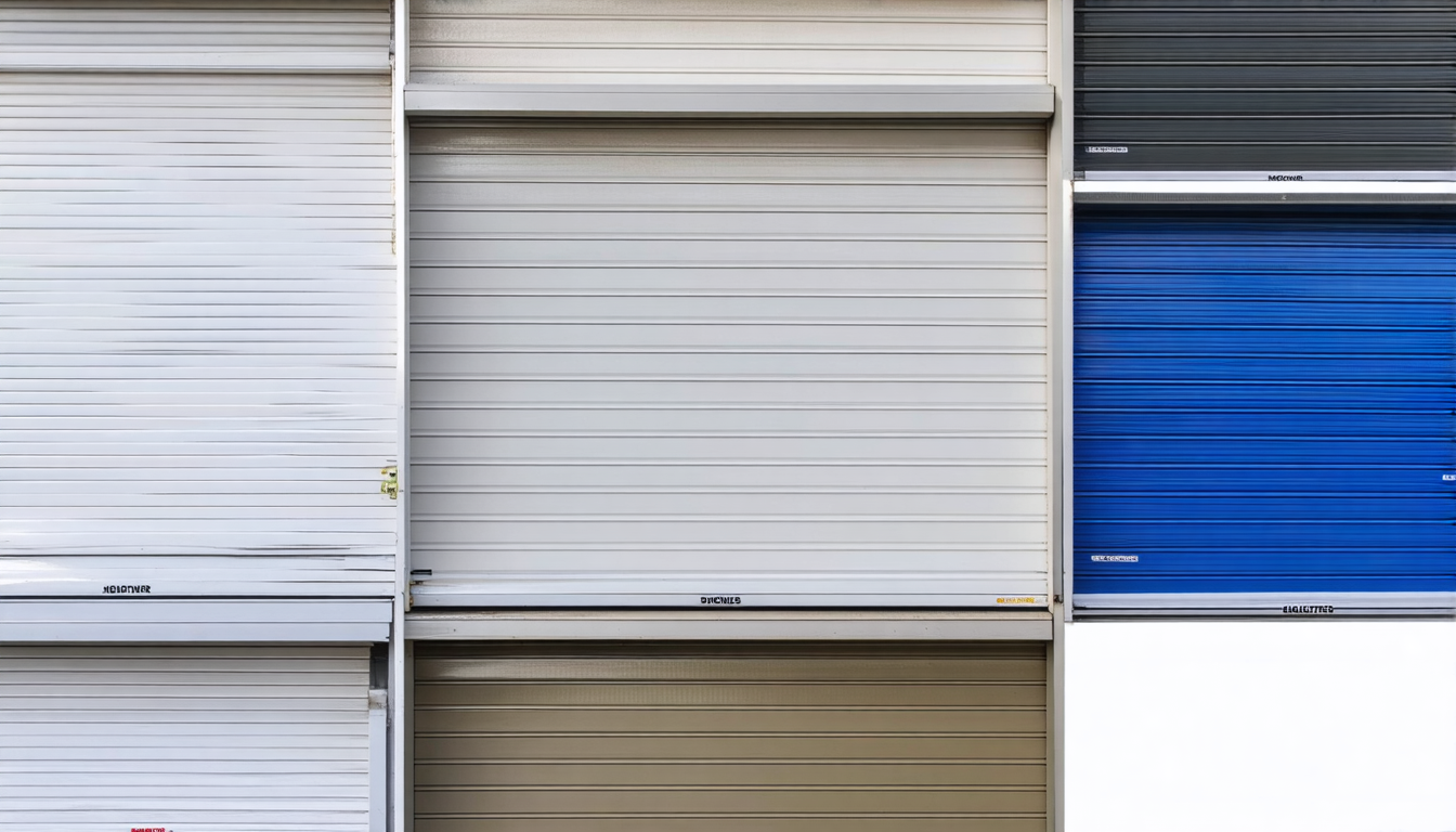 découvrez l'utilité des volets roulants sur mesure, leurs avantages pour votre maison ainsi que les nombreuses options personnalisables disponibles pour optimiser confort, sécurité et isolation.