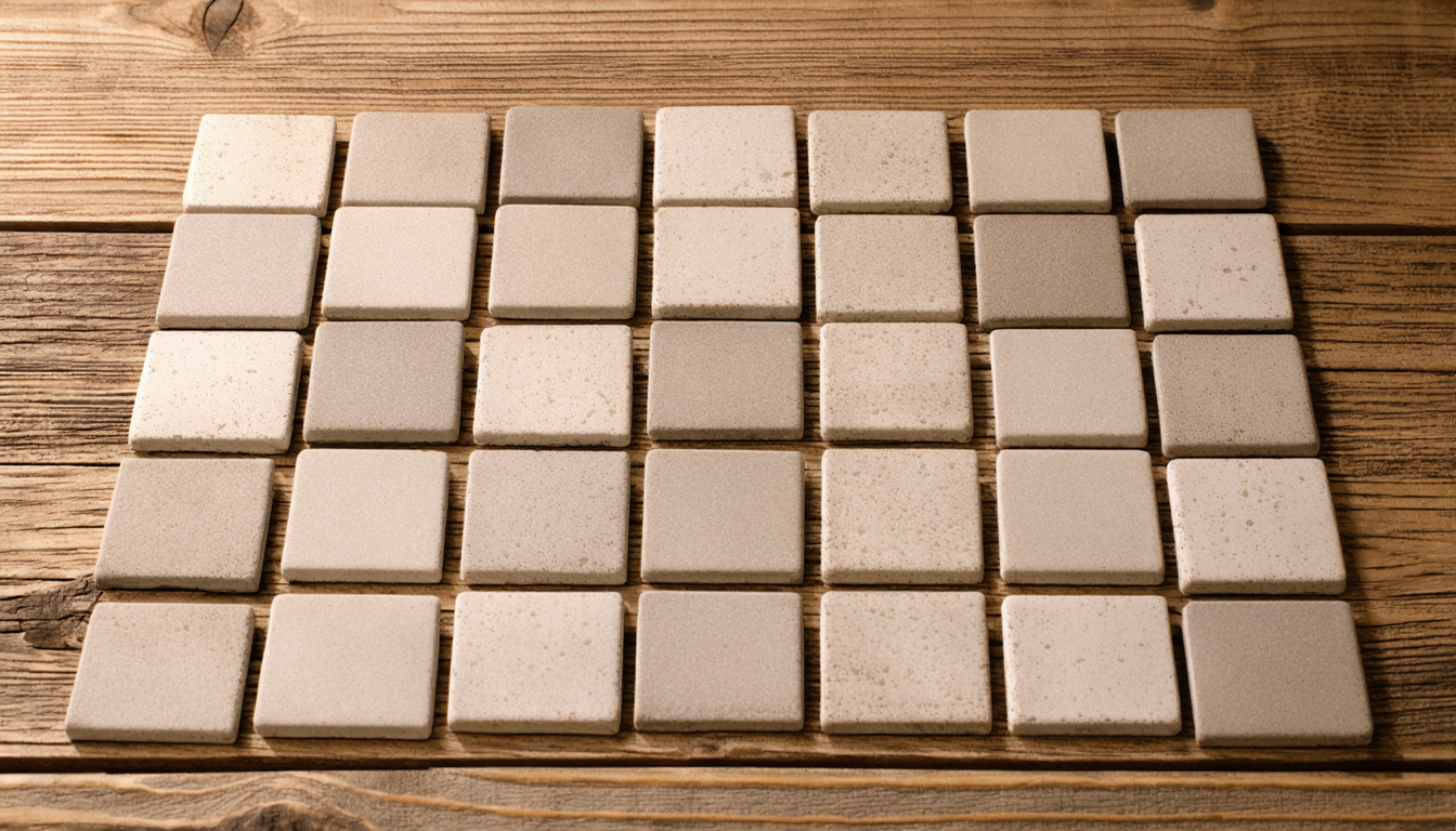 découvrez nos conseils pour choisir le carrelage parfait afin de recouvrir un sol en bois. astuces, critères essentiels et erreurs à éviter pour un résultat durable et esthétique.