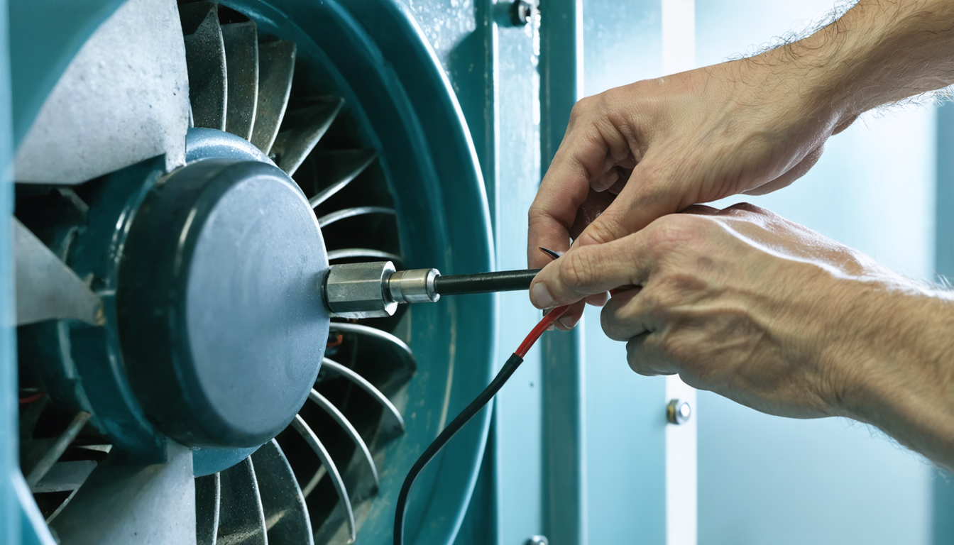 découvrez comment vérifier l'efficacité de votre vmc en quelques étapes simples : conseils pratiques, signes à surveiller et astuces pour garantir un air sain dans votre logement.