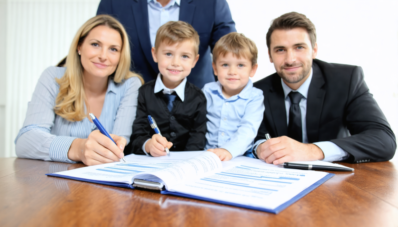 découvrez comment estimer les coûts annuels de gestion d'une sci familiale. obtenez des conseils pour prévoir un budget réaliste et anticiper les principales dépenses liées à votre société civile immobilière.