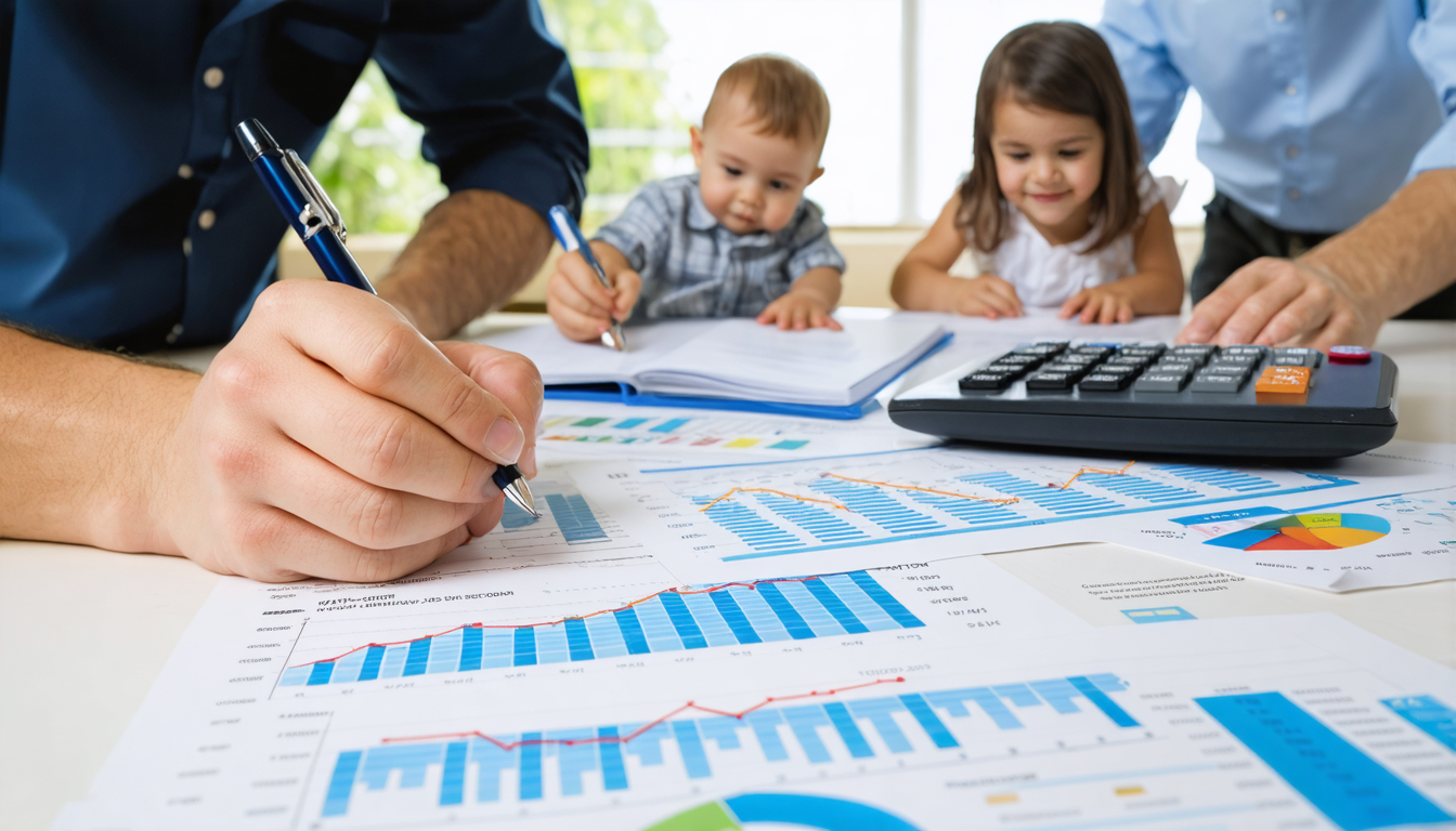 découvrez comment estimer les coûts annuels liés à la gestion d'une sci familiale. informez-vous sur le budget à prévoir, les frais incontournables et les conseils pour optimiser vos dépenses.
