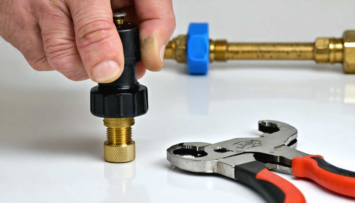 découvrez notre guide pratique pour ajuster facilement un régulateur de pression d'eau ; astuces, conseils et étapes détaillées pour assurer un fonctionnement optimal de votre installation.