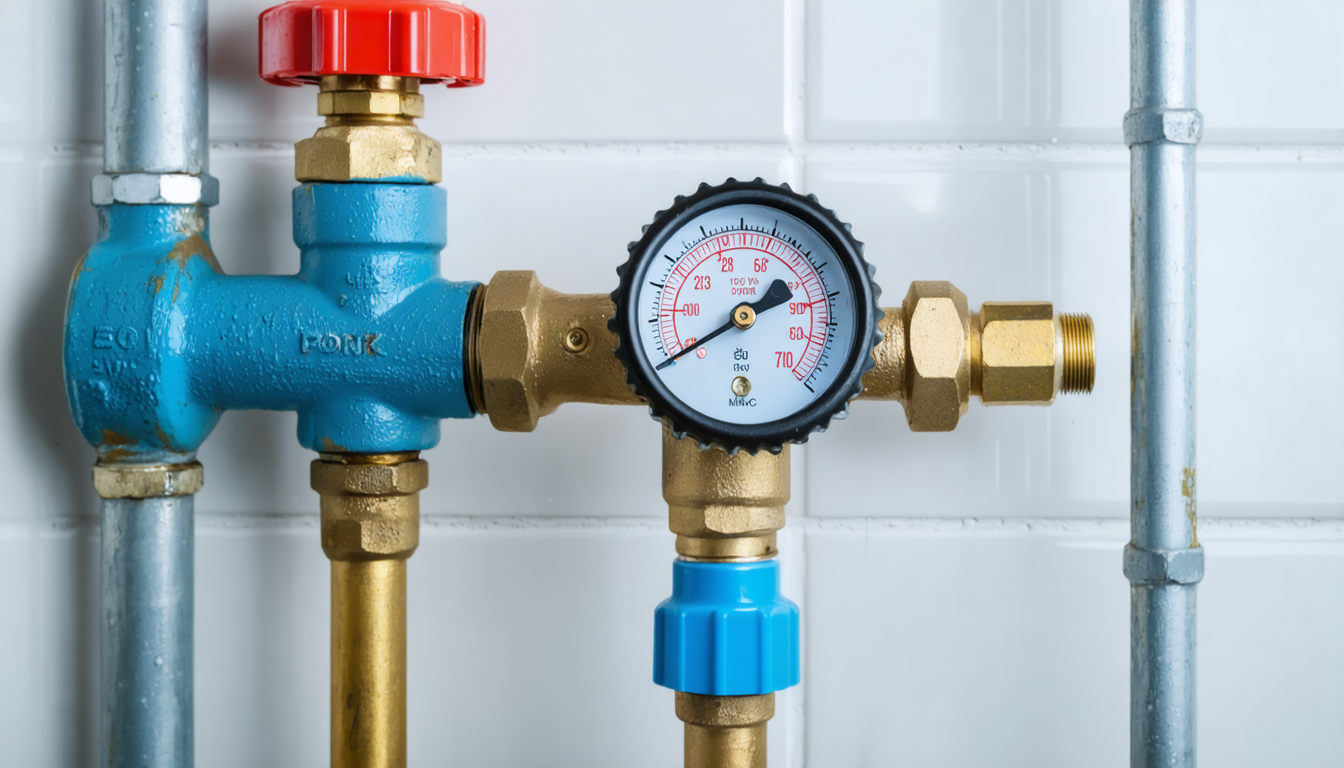 Bien choisir son régulateur de pression d’eau le guide malin pour la — free download