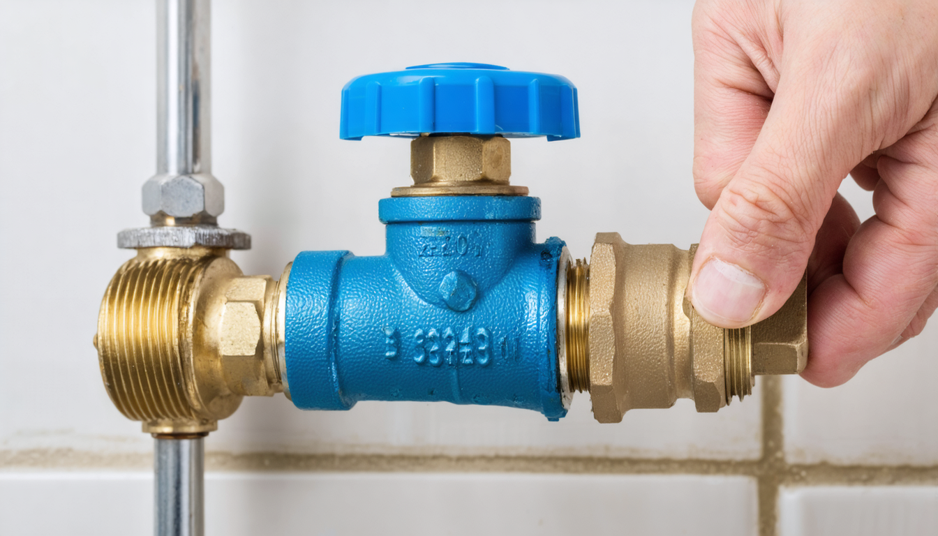 découvrez comment choisir le régulateur de pression d'eau adapté à votre maison grâce à notre guide pratique : conseils, critères essentiels et astuces pour optimiser votre installation domestique.