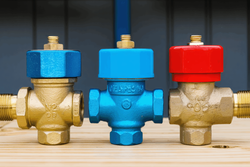 Bien choisir son régulateur de pression d’eau le guide malin pour la — free download
