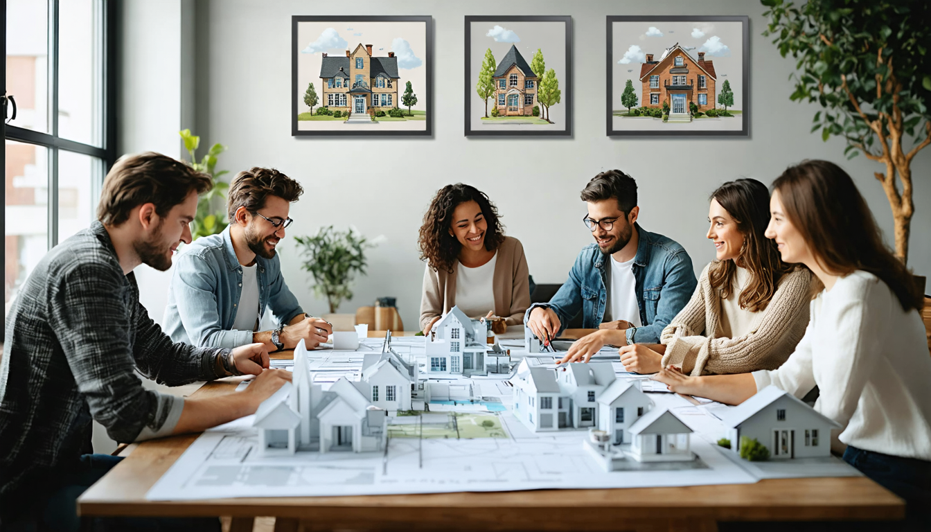 découvrez les étapes essentielles pour organiser efficacement votre patrimoine immobilier grâce à une sci familiale. ce guide pratique vous aide à optimiser la gestion, la transmission et la protection de vos biens en toute simplicité.