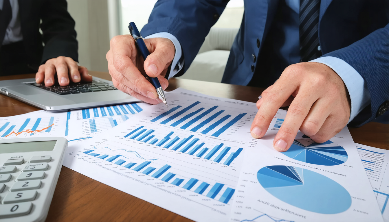 découvrez comment organiser efficacement votre patrimoine immobilier grâce à une sci familiale. ce guide pratique vous accompagne étape par étape pour structurer au mieux vos biens et optimiser leur gestion en toute sérénité.