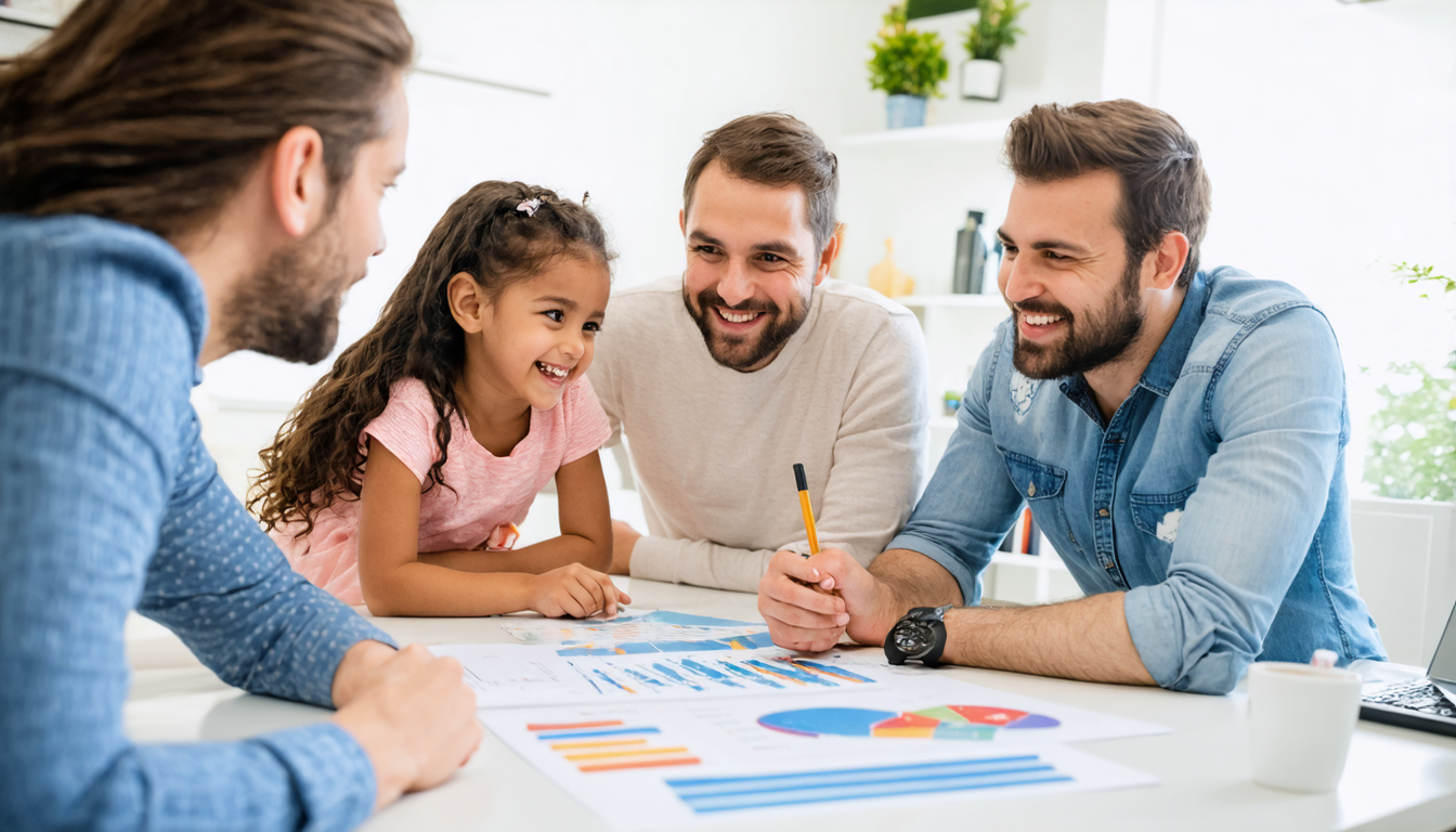 découvrez comment organiser efficacement votre patrimoine immobilier grâce à une sci familiale. ce guide pratique vous accompagne étape par étape pour structurer et optimiser la gestion de vos biens en toute sérénité.