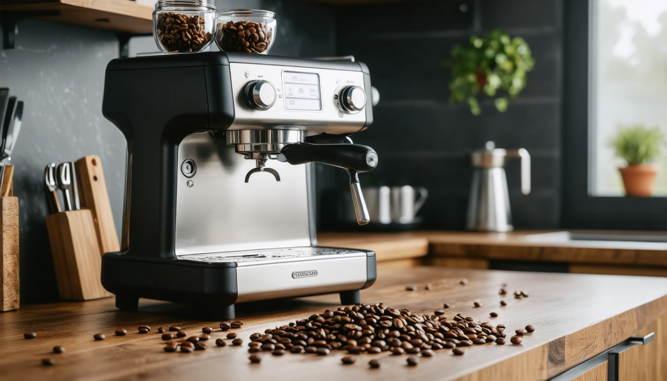 découvrez comment transformer la préparation de votre expresso en une expérience unique et sacrée. nos conseils et astuces vous guident pour savourer, chez vous, un café maison digne des meilleurs baristas.