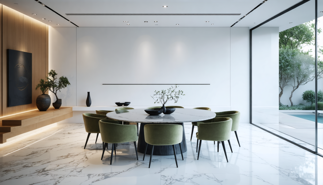 découvrez notre sélection des 5 meilleures tables à manger de l'année et suivez les tendances déco incontournables pour sublimer votre salle à manger. design, matériaux et conseils pour faire le bon choix !