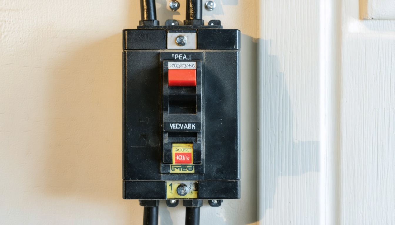 découvrez les principales raisons pouvant entraîner le déclenchement de votre disjoncteur, comment les identifier et les solutions pour éviter ces coupures de courant à la maison.